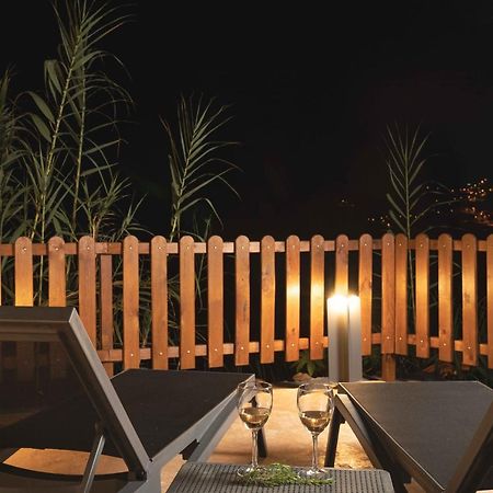 Basalto Casas Rurales Эрмигва Экстерьер фото
