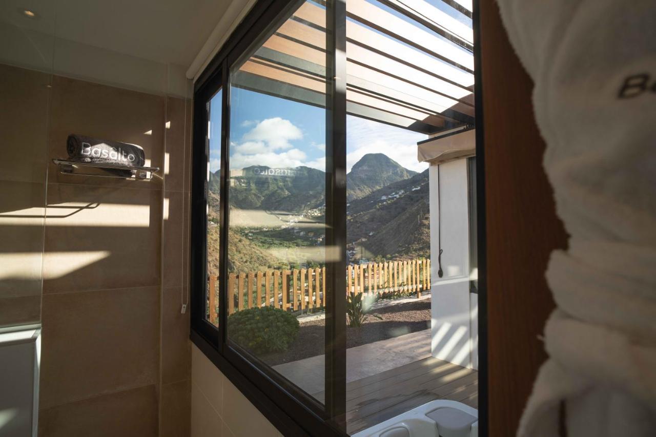 Basalto Casas Rurales Эрмигва Экстерьер фото